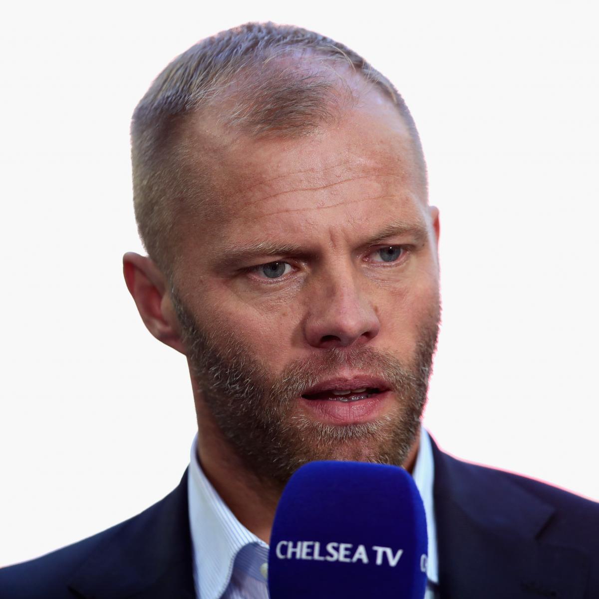 Andri Gudjohnsen Wallpapers