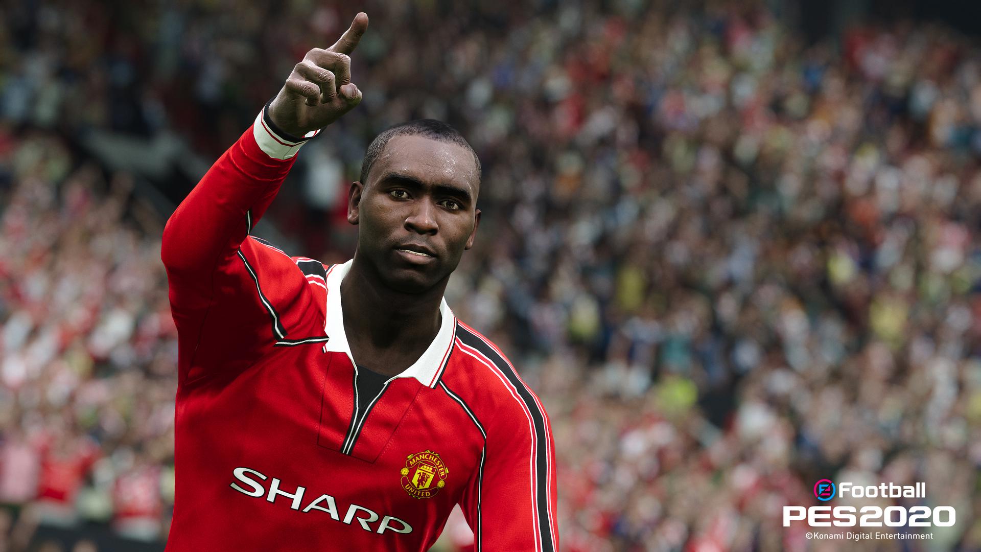 Andy Cole Wallpapers