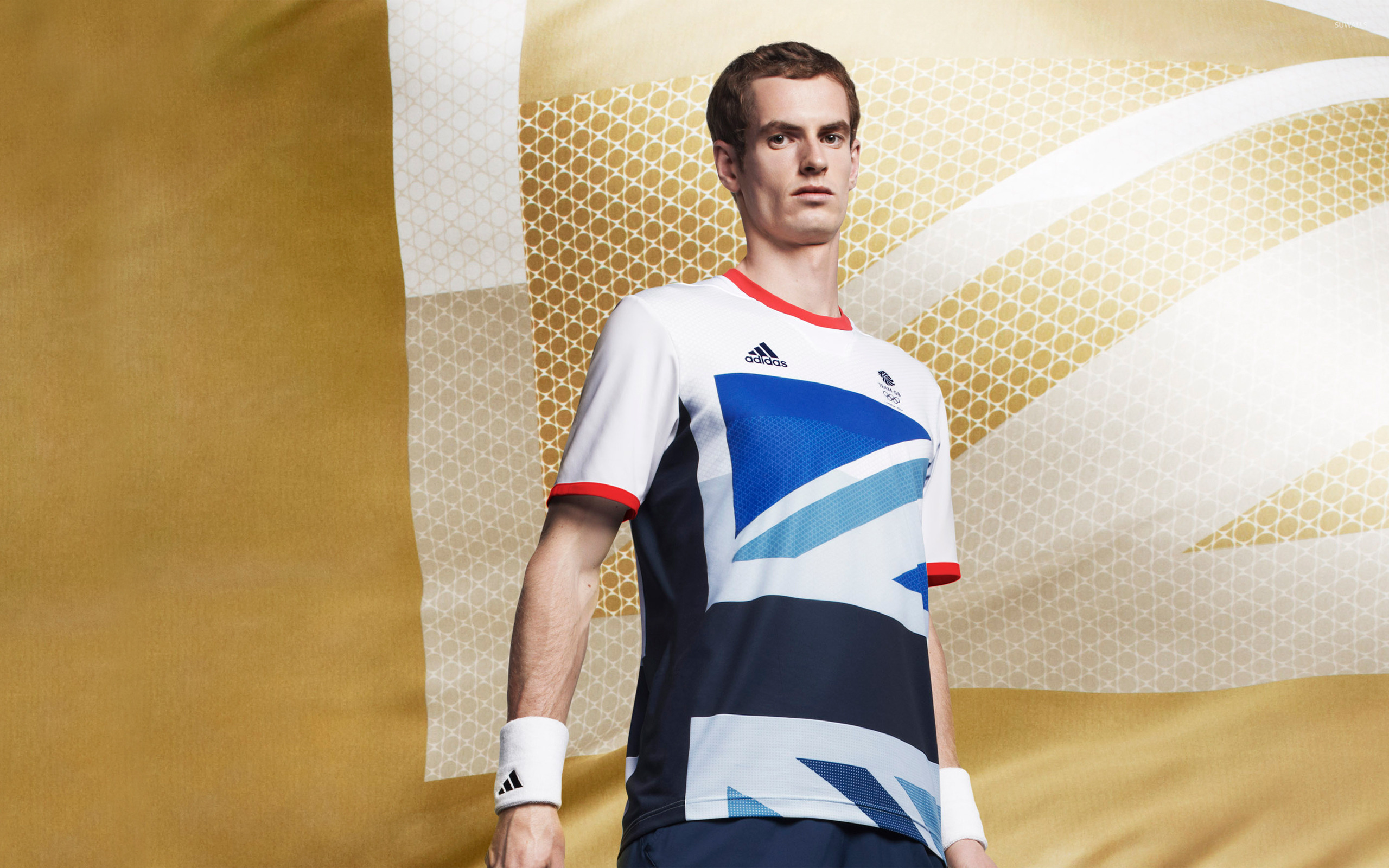 Andy Murray Wallpapers