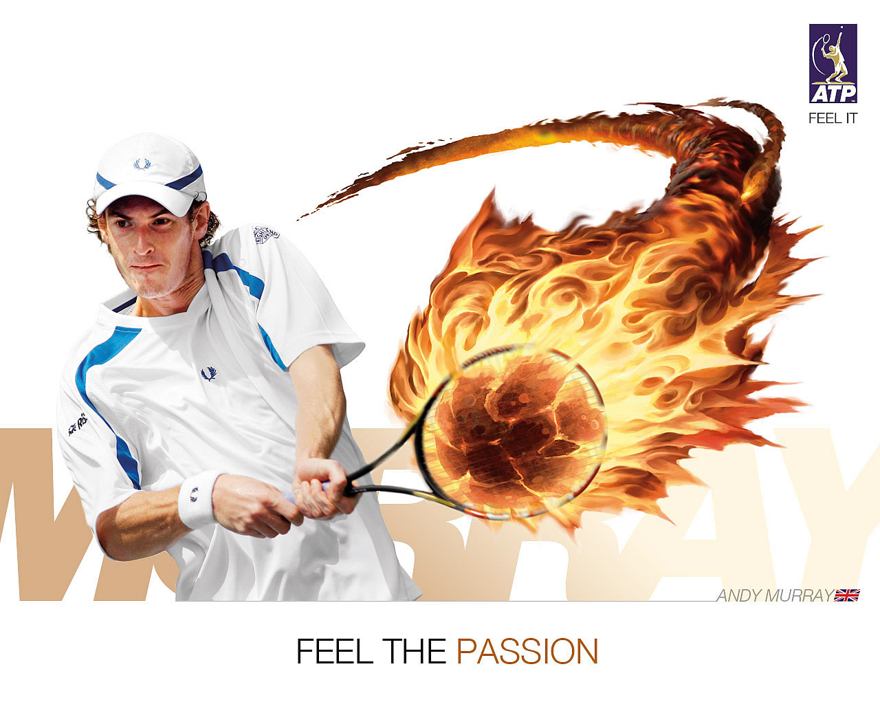 Andy Murray Wallpapers