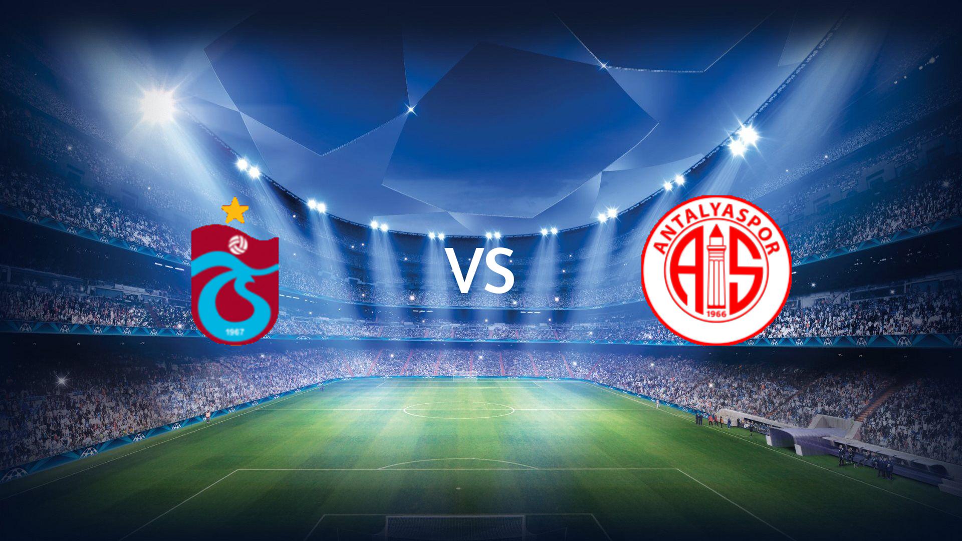 Antalyaspor Wallpapers