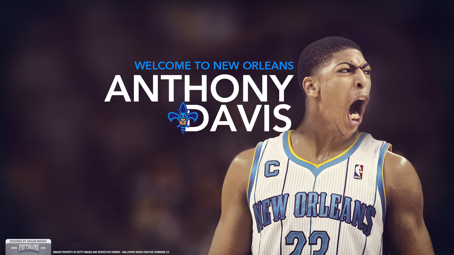 Anthony Davis Wallpapers