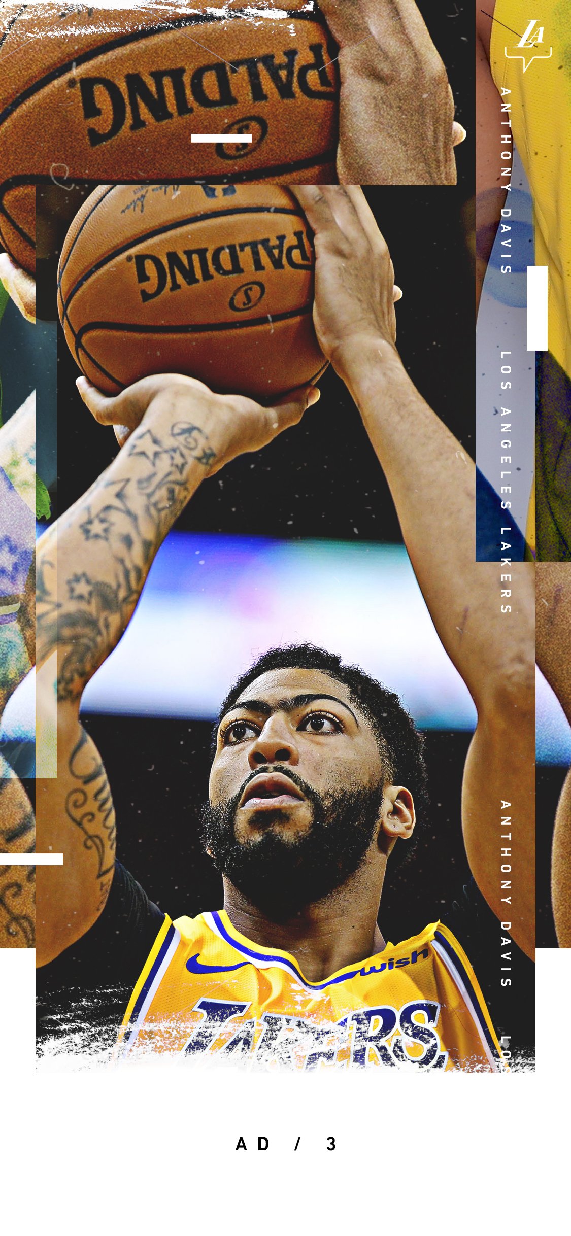 Anthony Davis Wallpapers