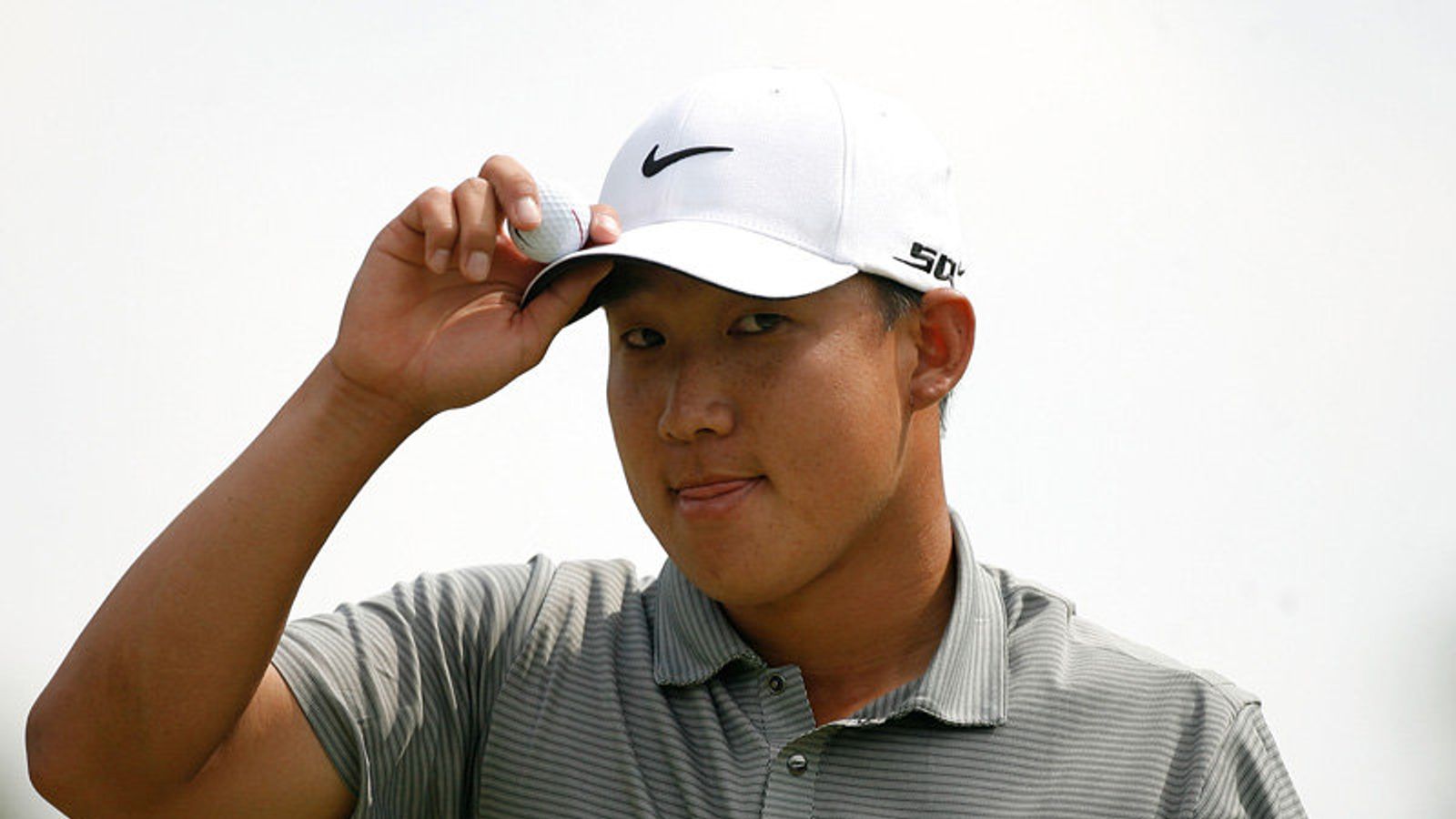 Anthony Kim Wallpapers
