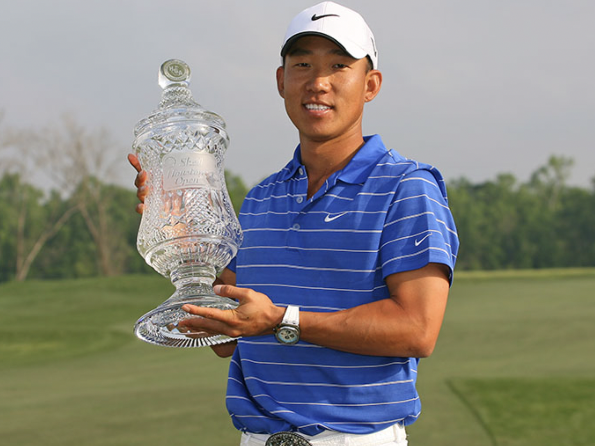 Anthony Kim Wallpapers