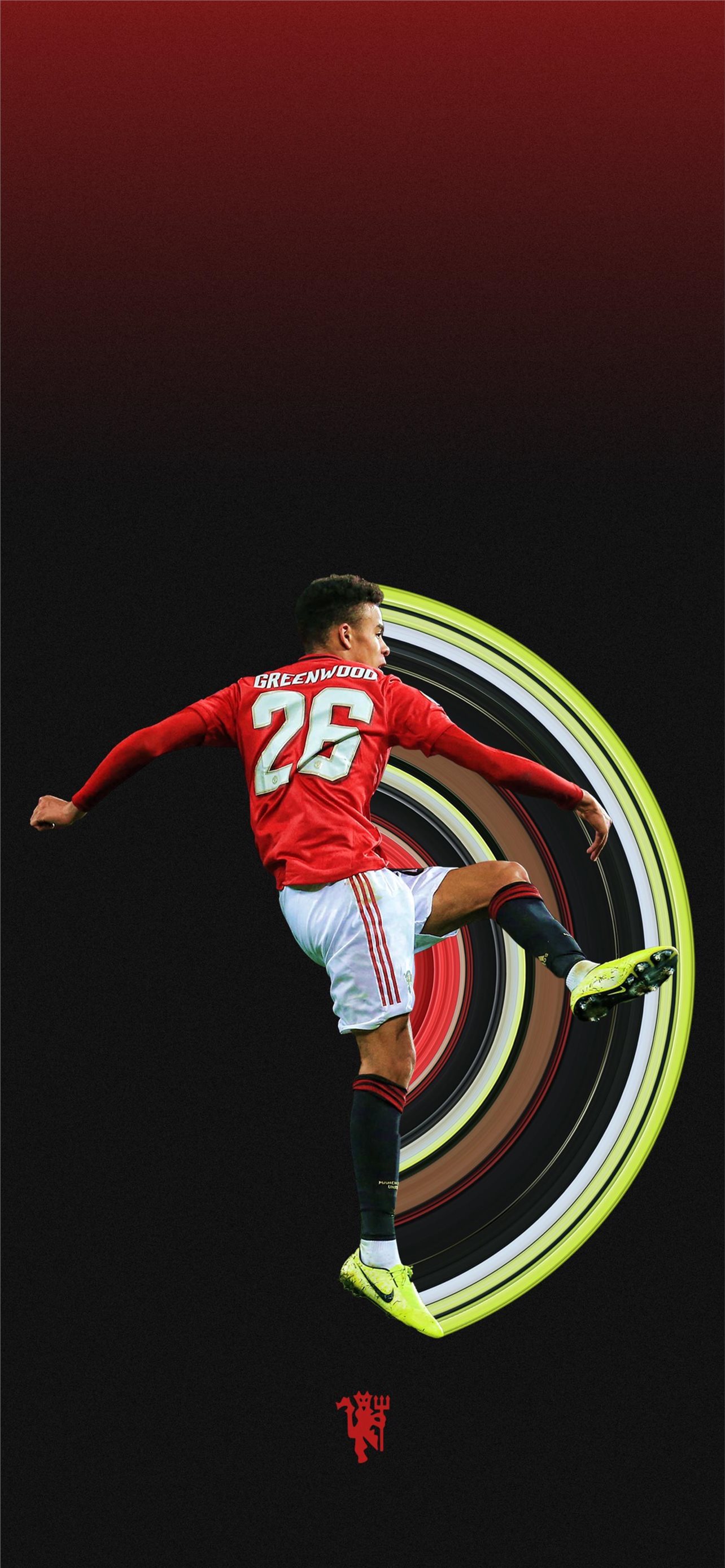 Anthony Martial Wallpapers