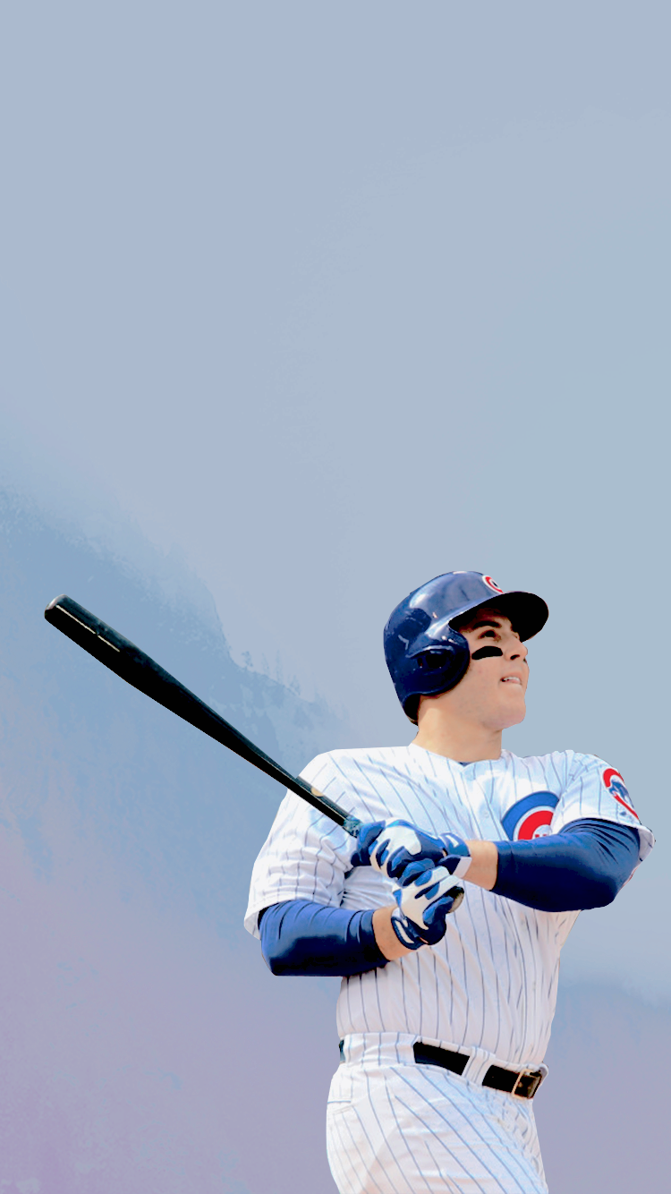 Anthony Rizzo Wallpapers