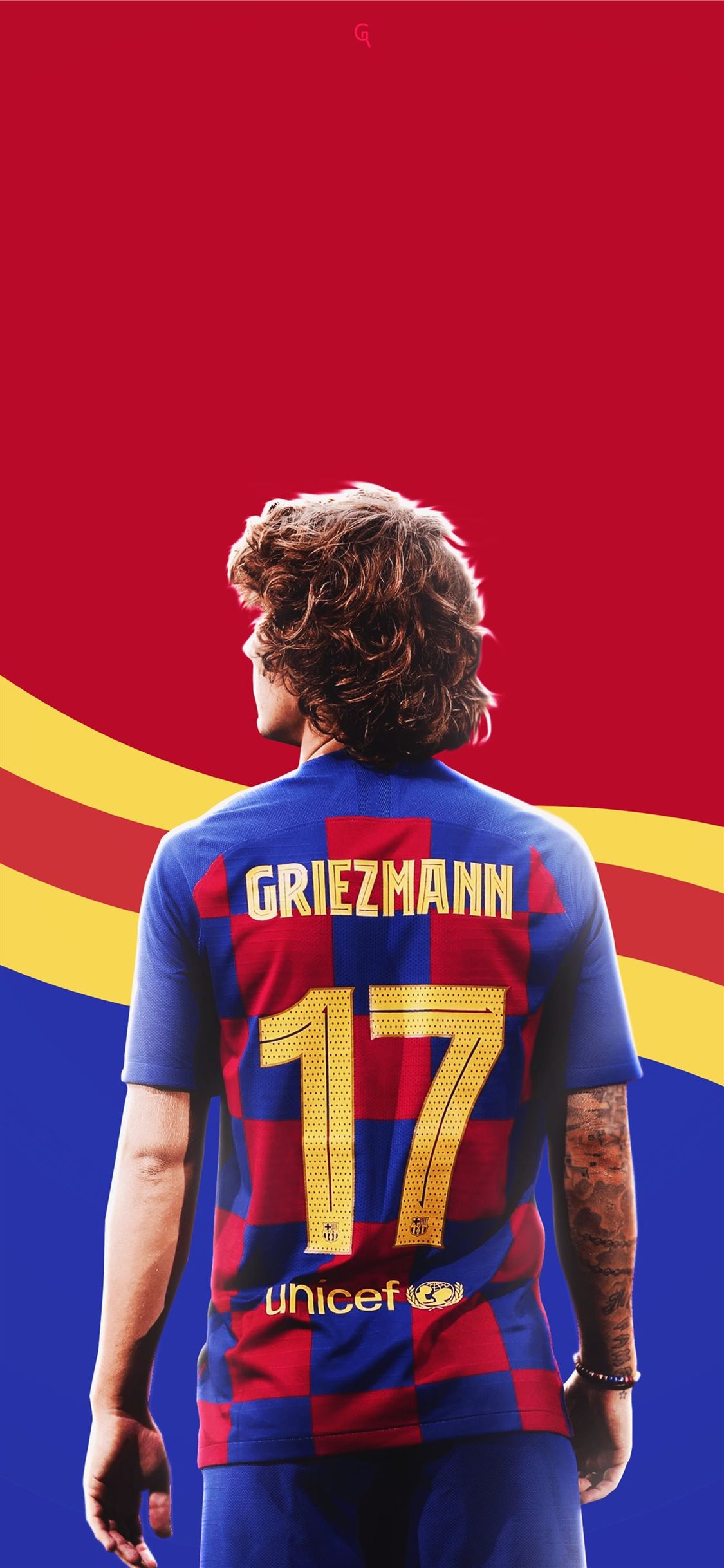 Antoine Griezmann Wallpapers