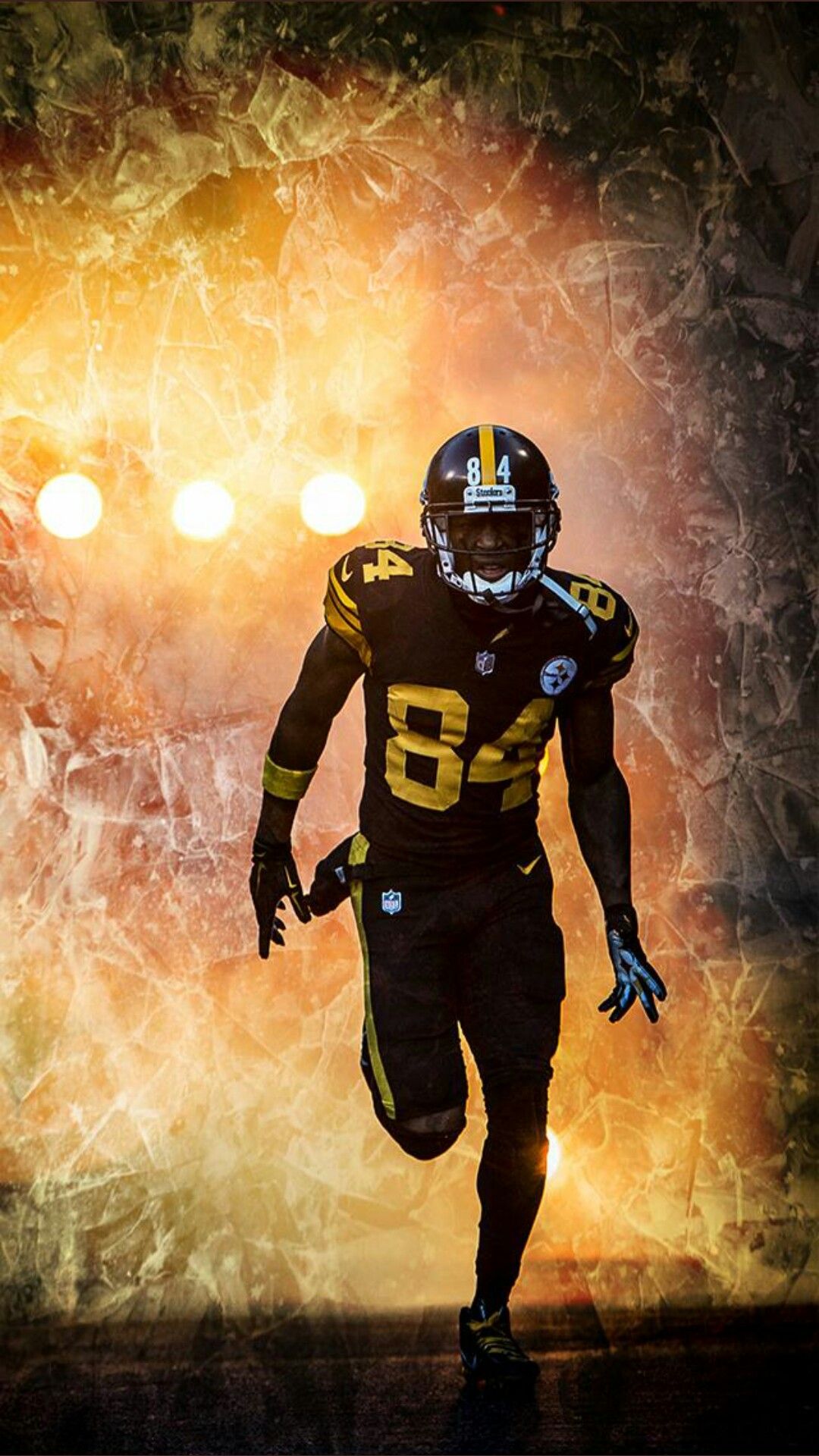 Antonio Brown Wallpapers