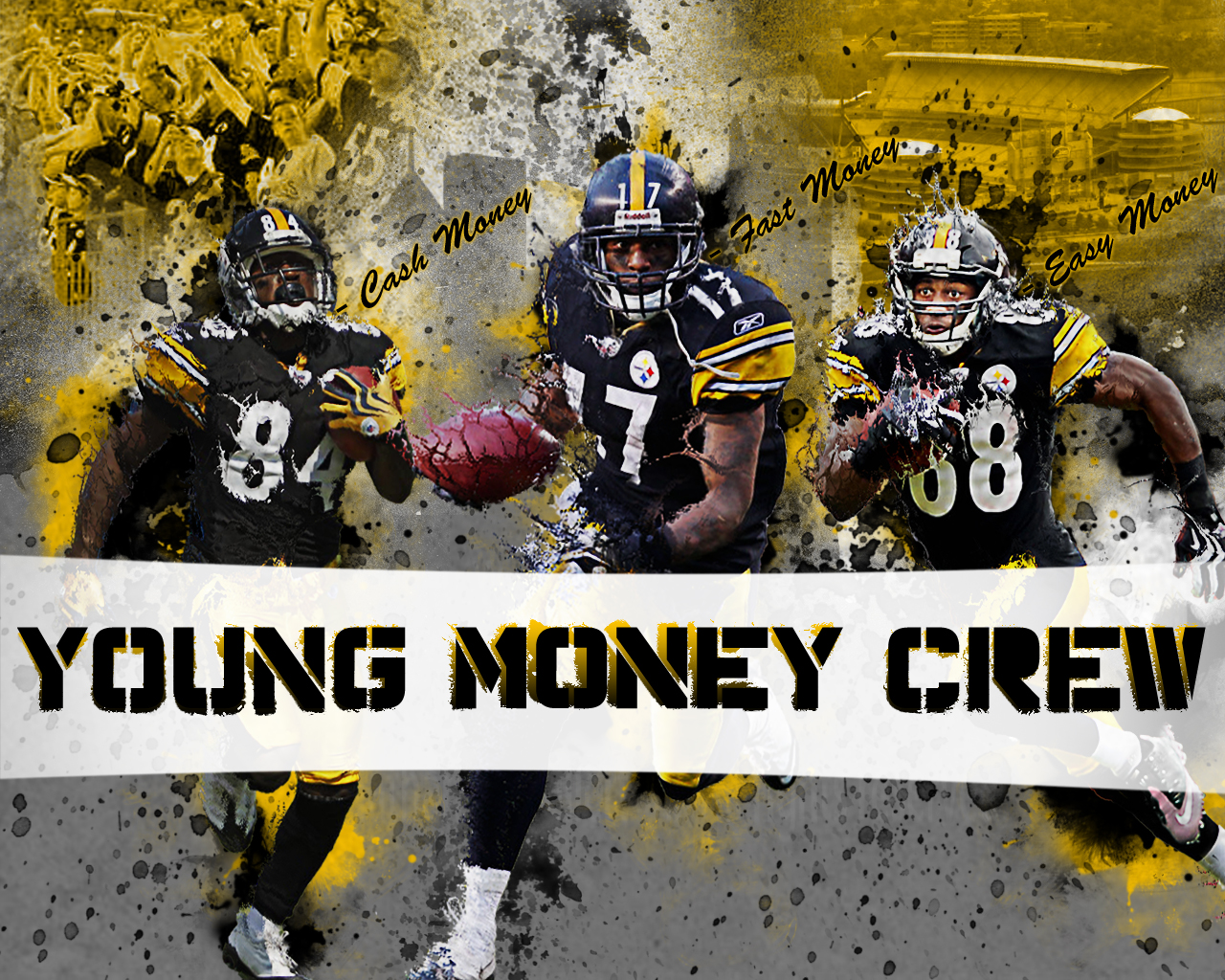 Antonio Brown Wallpapers