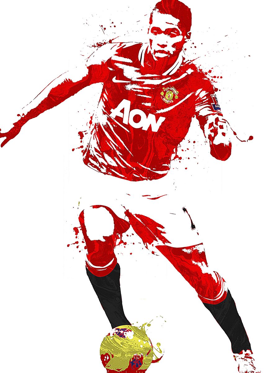 Antonio Valencia Wallpapers