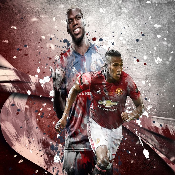 Antonio Valencia Wallpapers