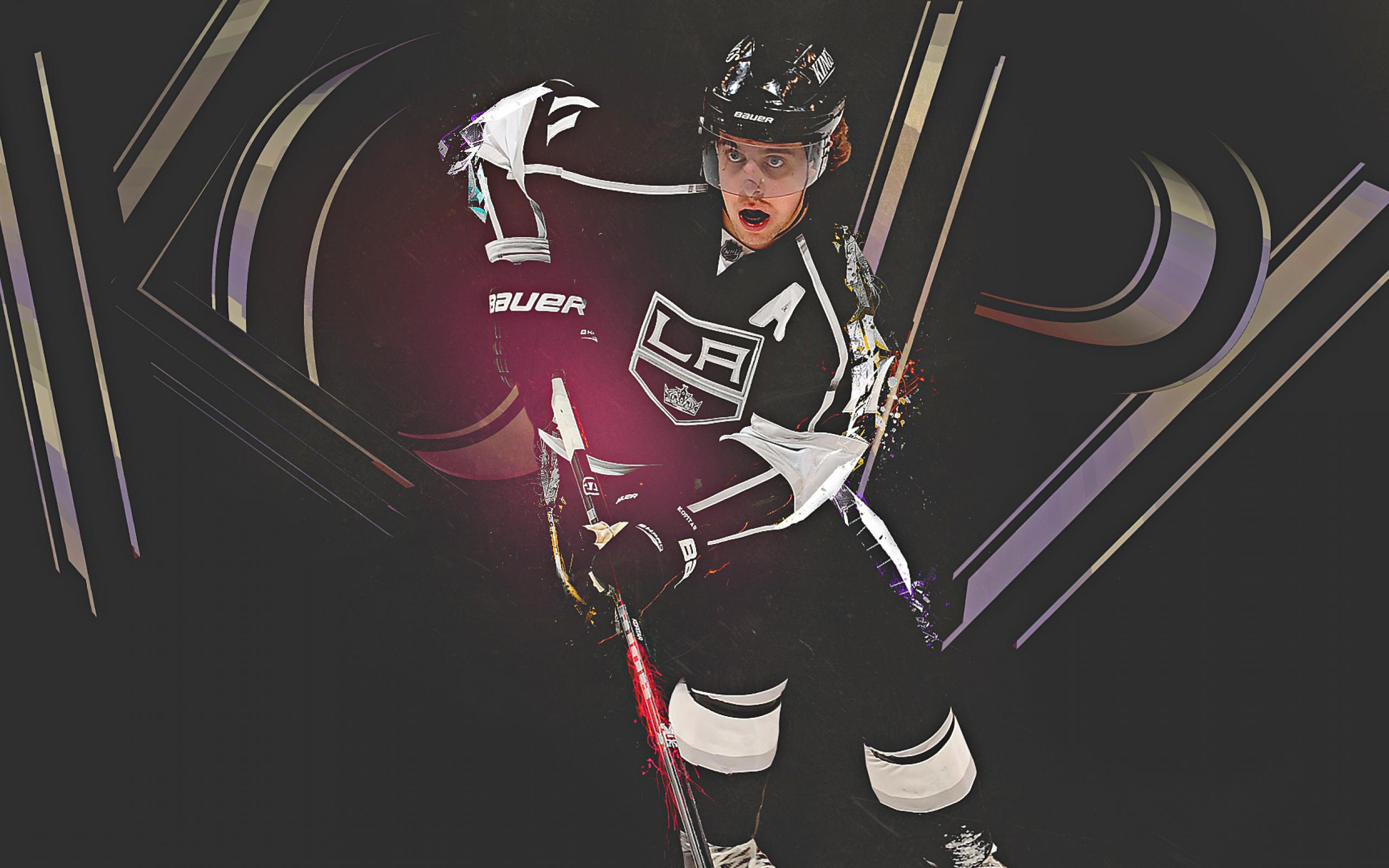 Anеѕe Kopitar Wallpapers