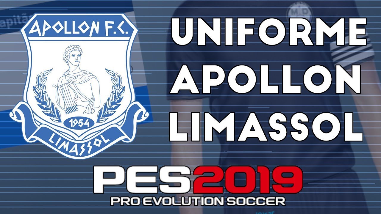 Apollon Limassol Wallpapers