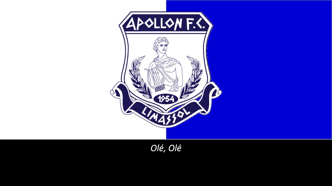 Apollon Limassol Wallpapers