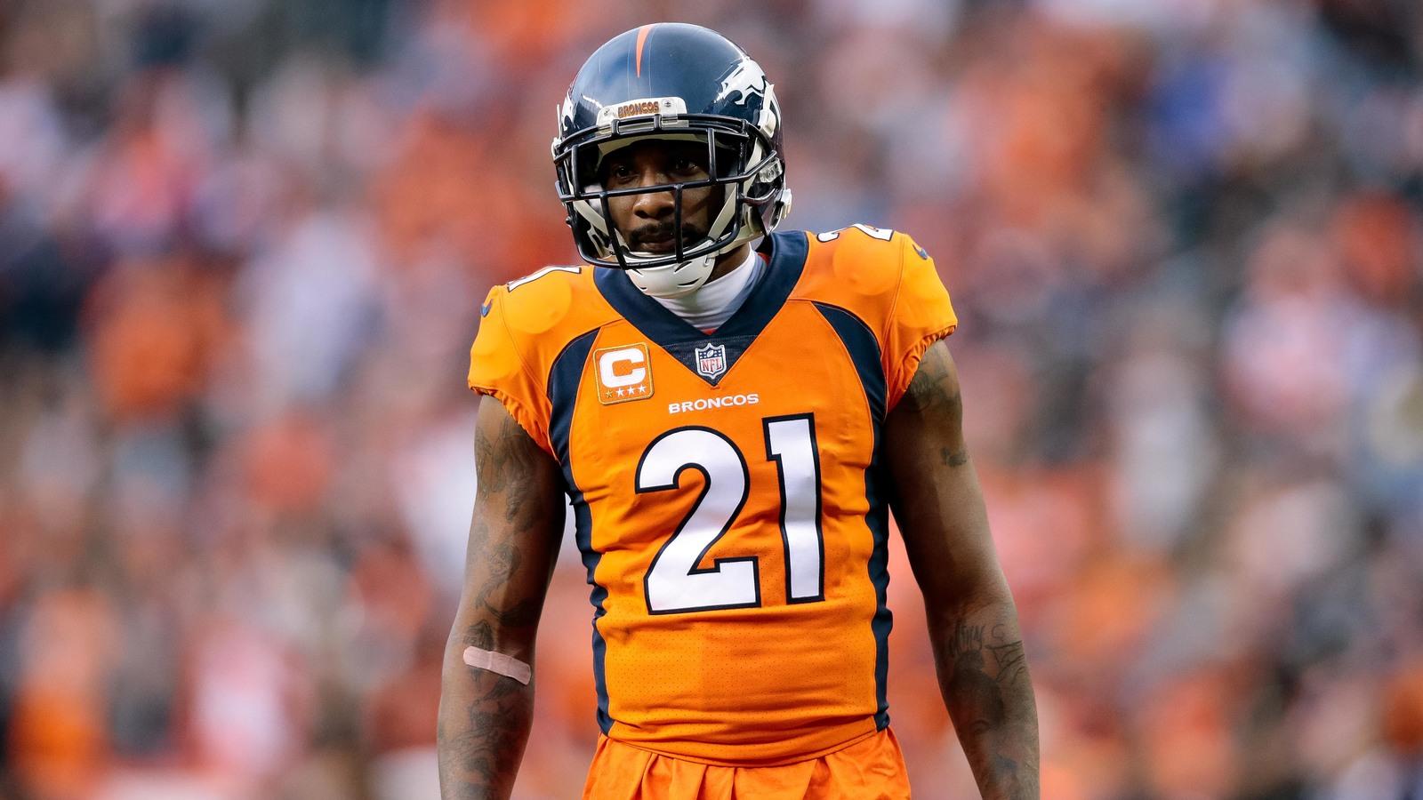 Aqib Talib Wallpapers