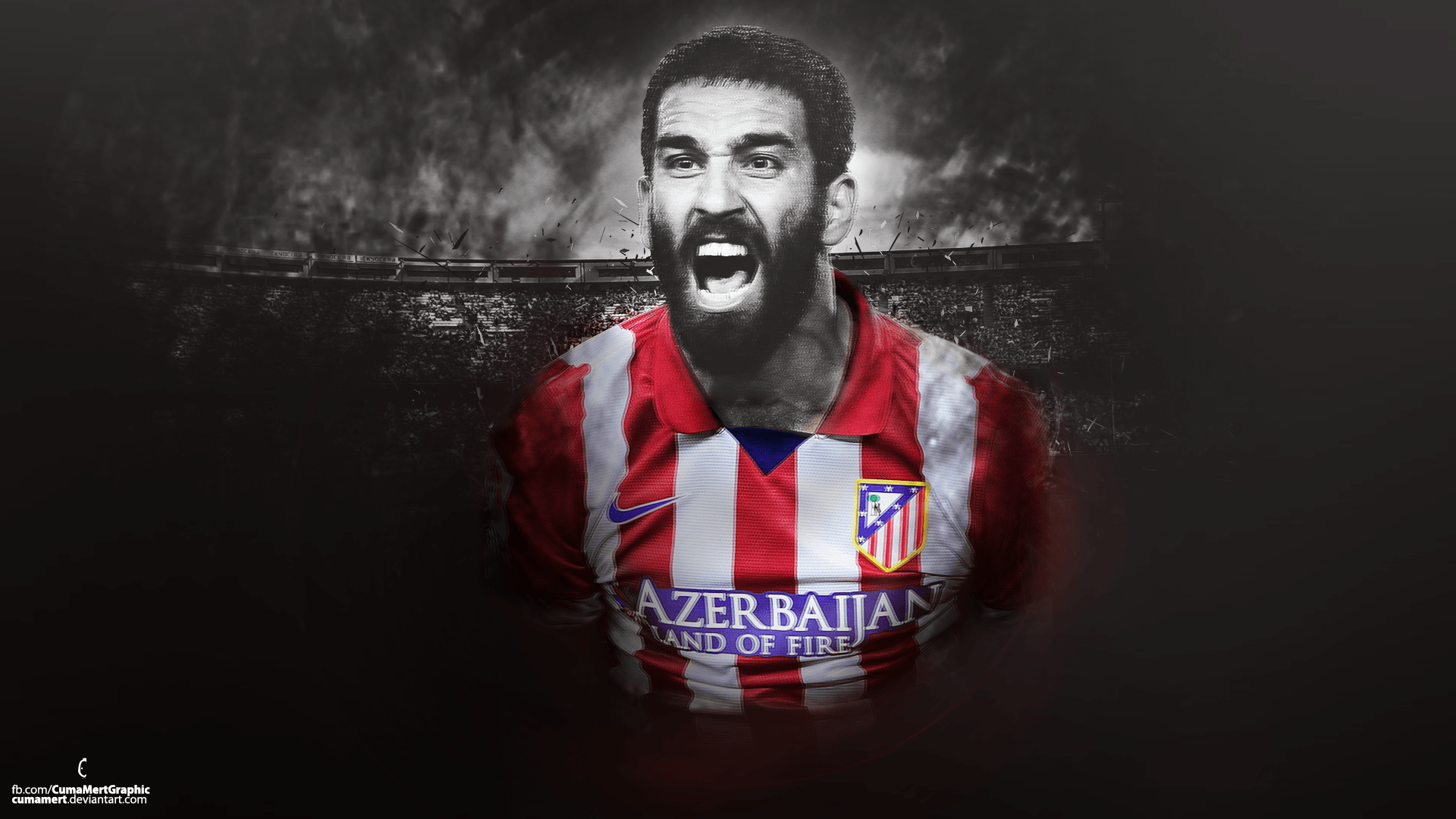 Arda Turan Wallpapers