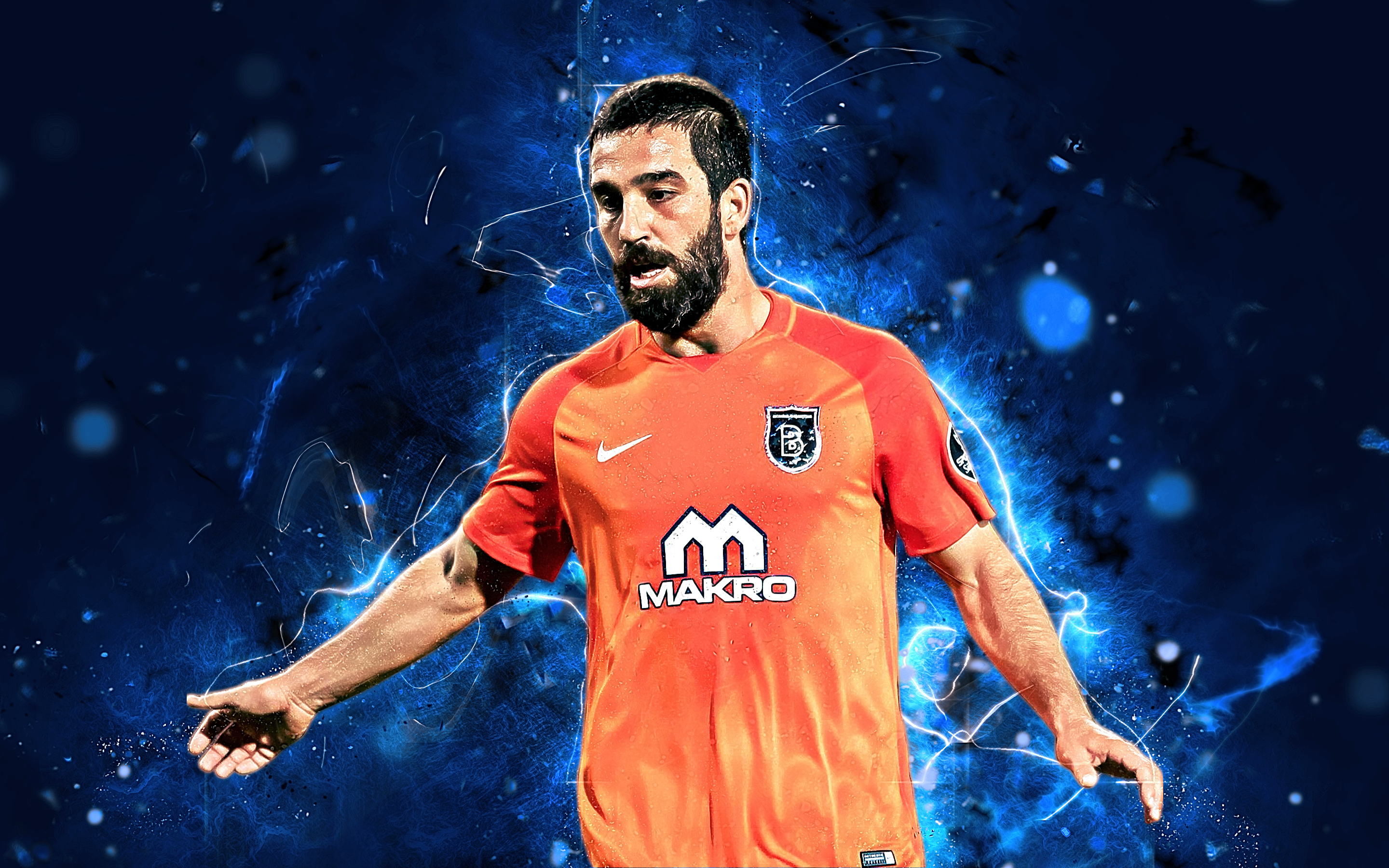 Arda Turan Wallpapers