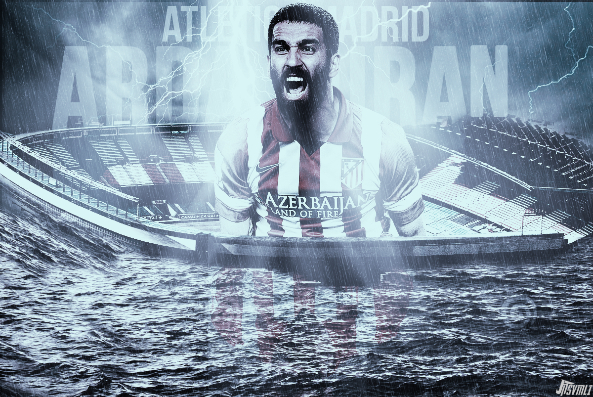 Arda Turan Wallpapers