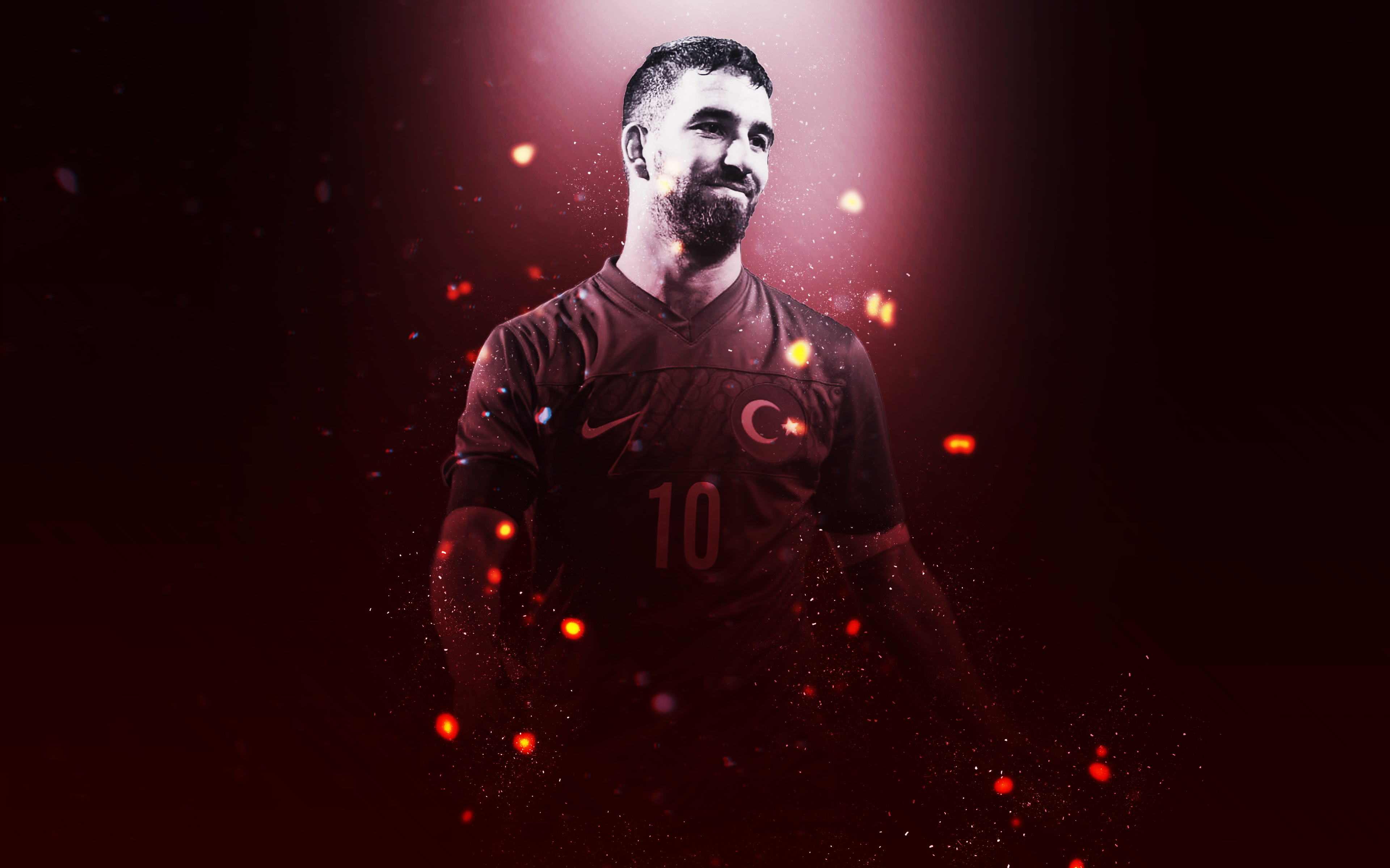 Arda Turan Wallpapers