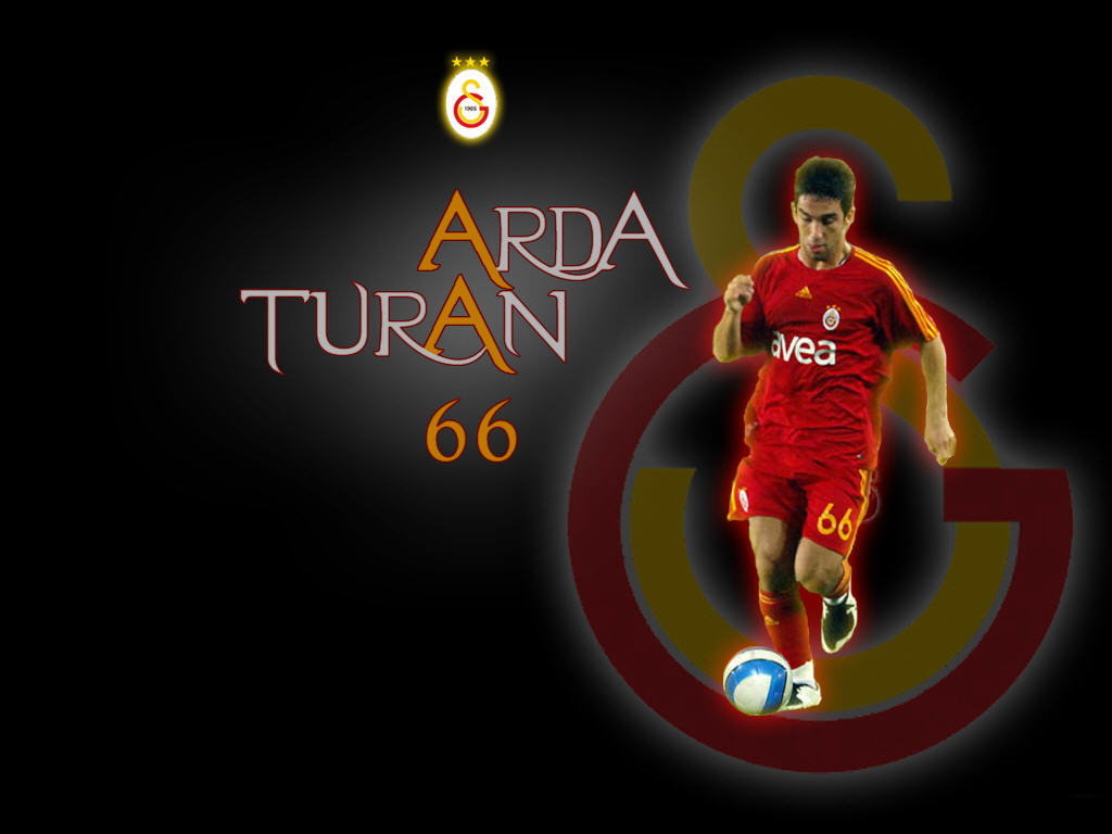 Arda Turan Wallpapers