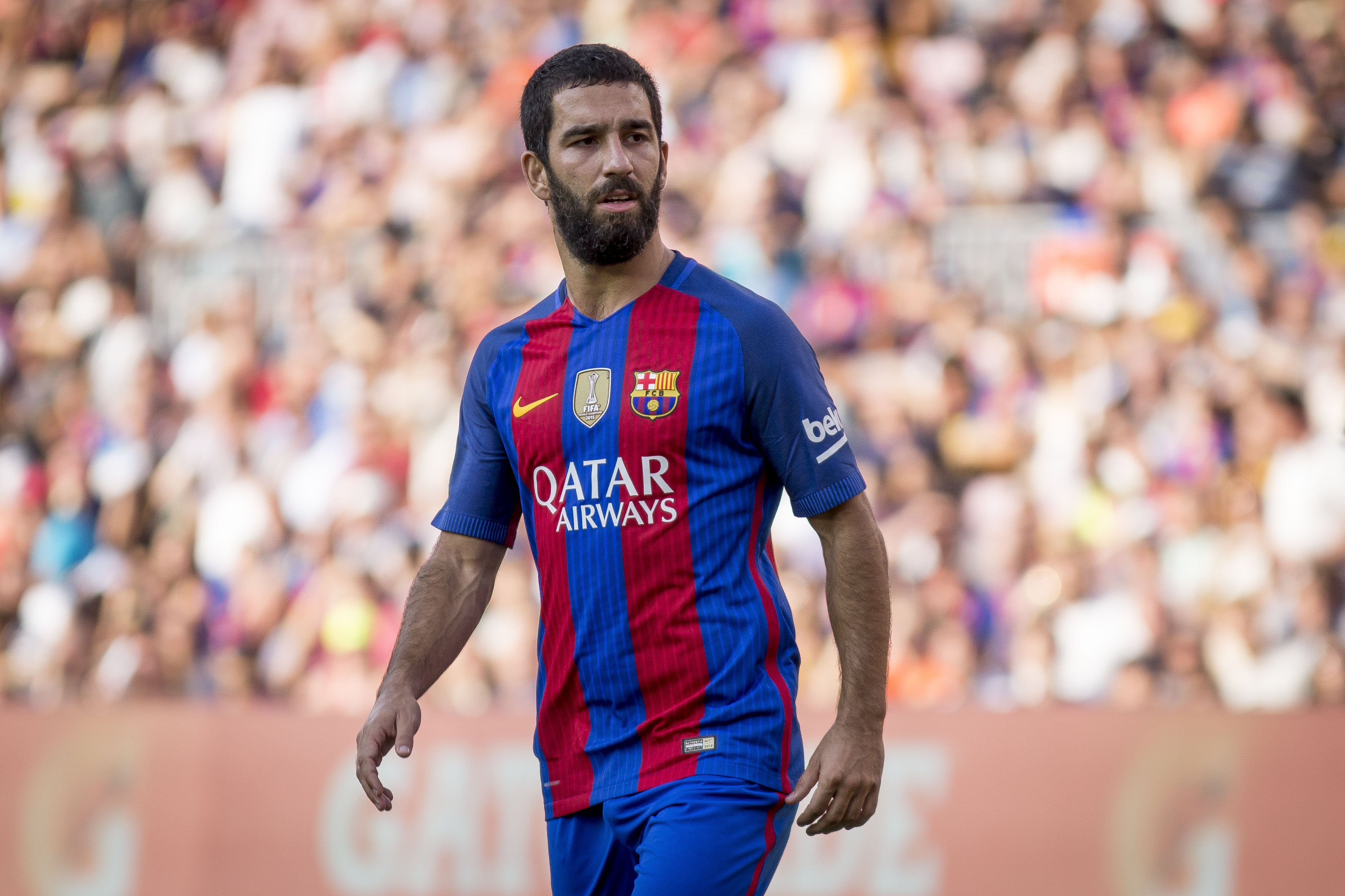 Arda Turan Wallpapers