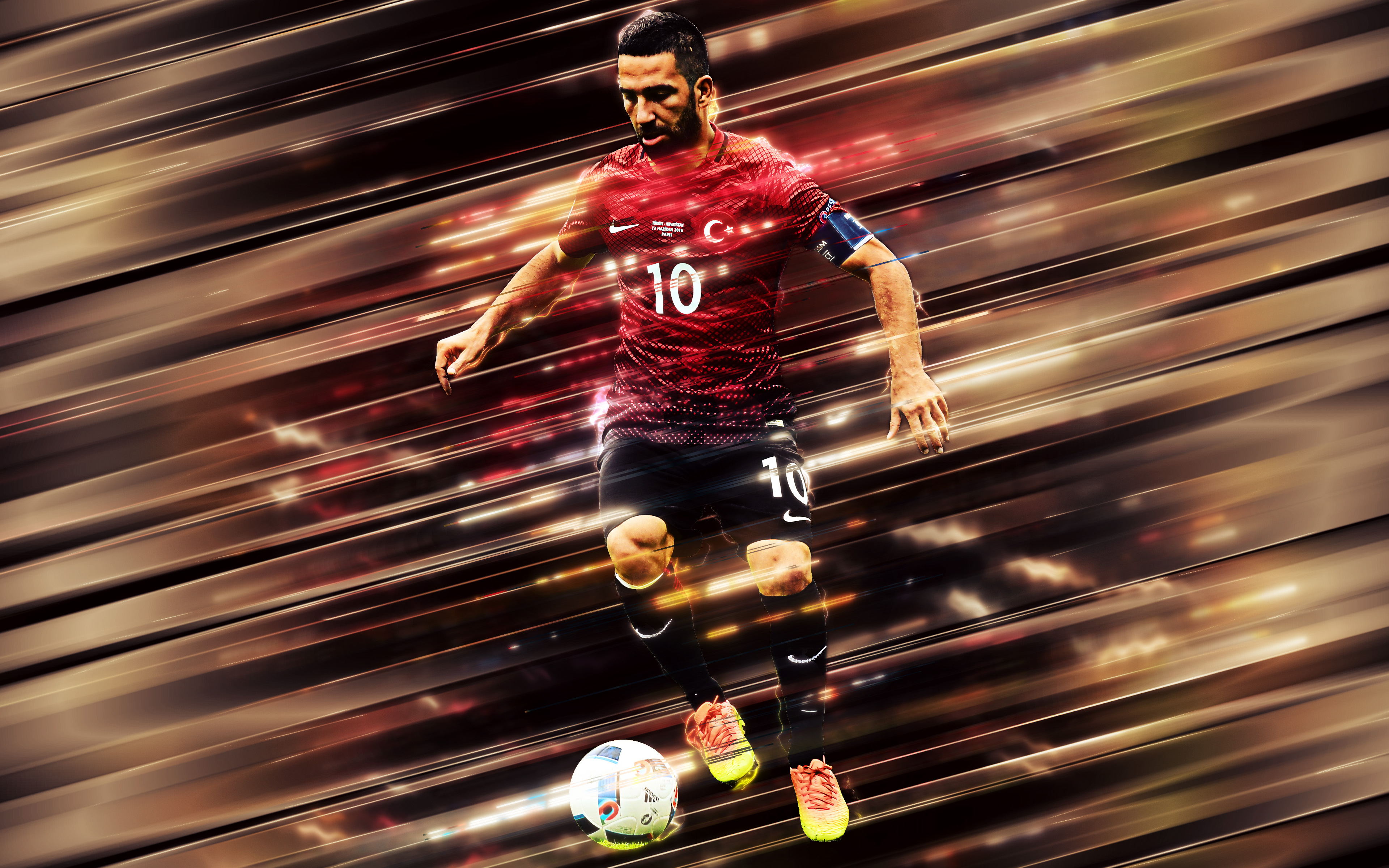 Arda Turan Wallpapers