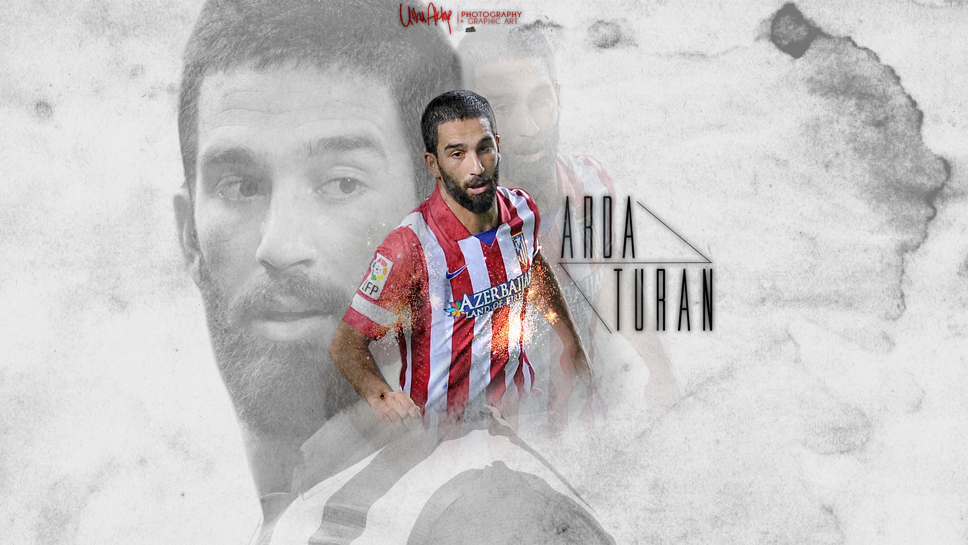 Arda Turan Wallpapers