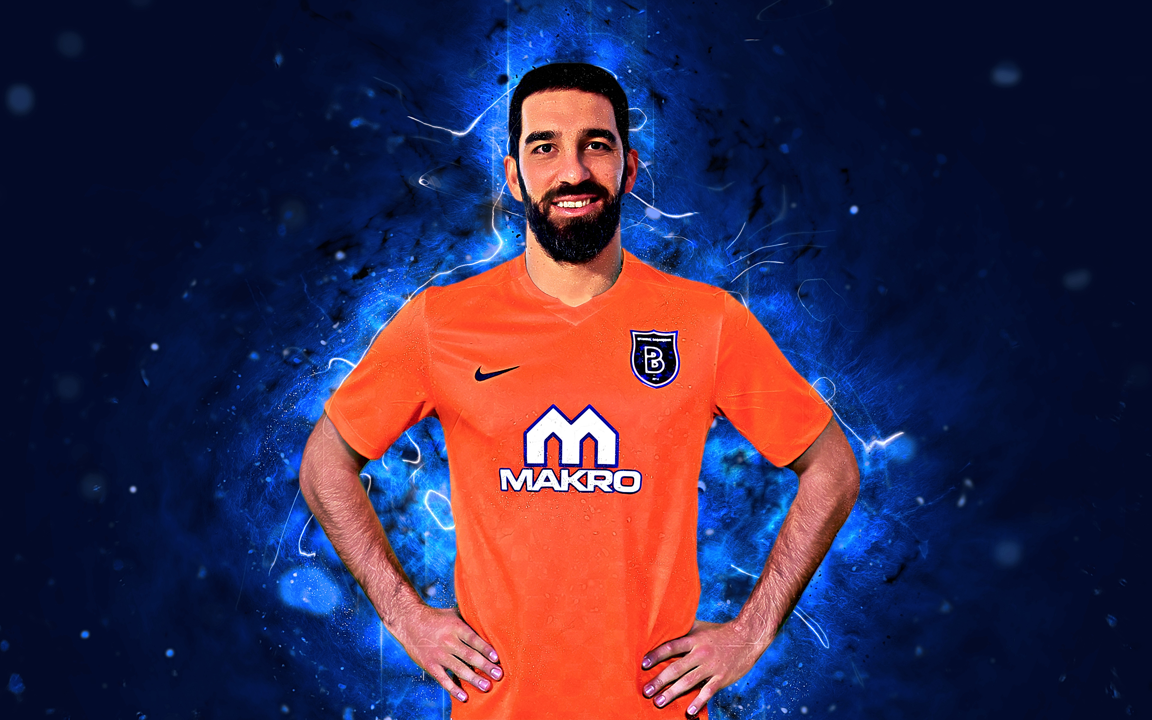 Arda Turan Wallpapers