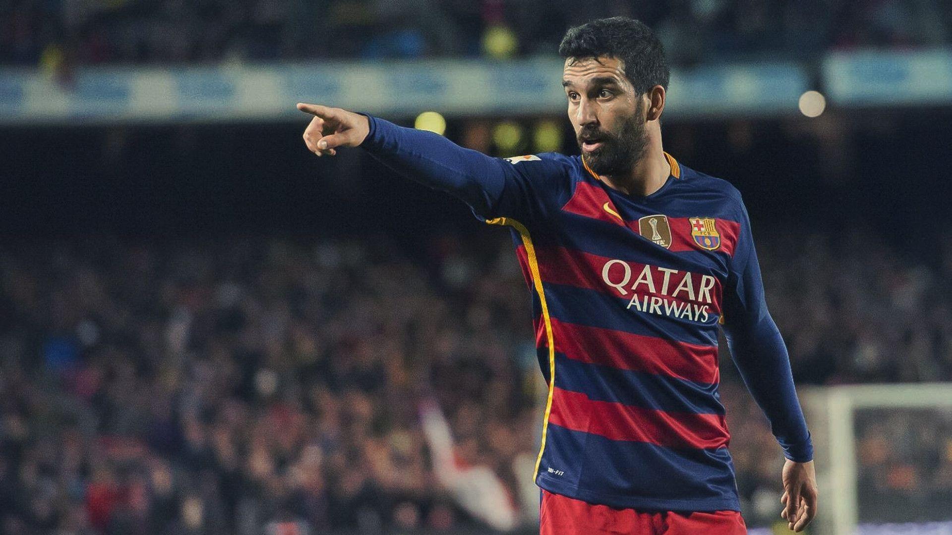 Arda Turan Wallpapers