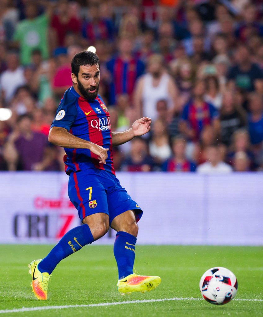 Arda Turan Wallpapers