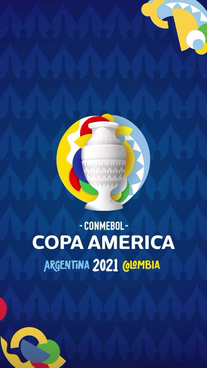 Argentina Copa AmeRica Champions 2021 Wallpapers