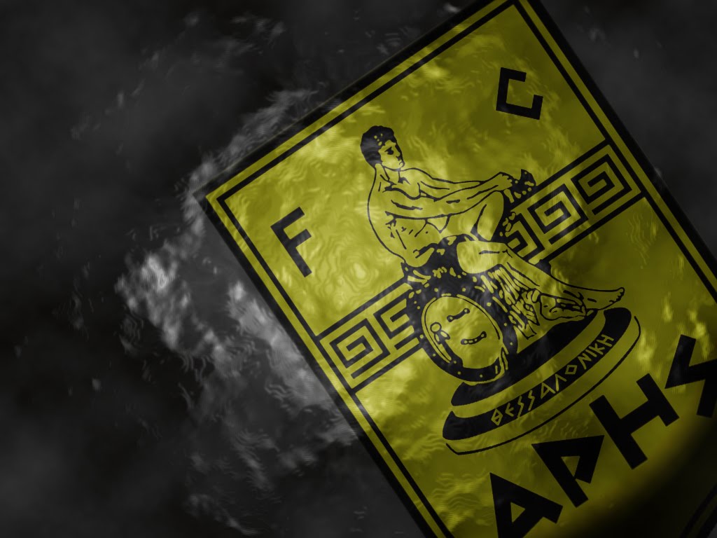 Aris Thessaloniki F.C. Wallpapers