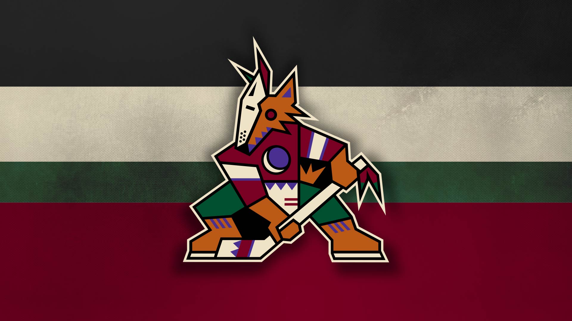 Arizona Coyotes Wallpapers