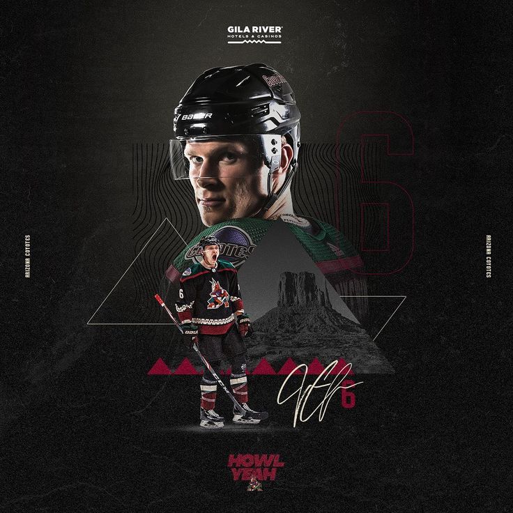 Arizona Coyotes Wallpapers