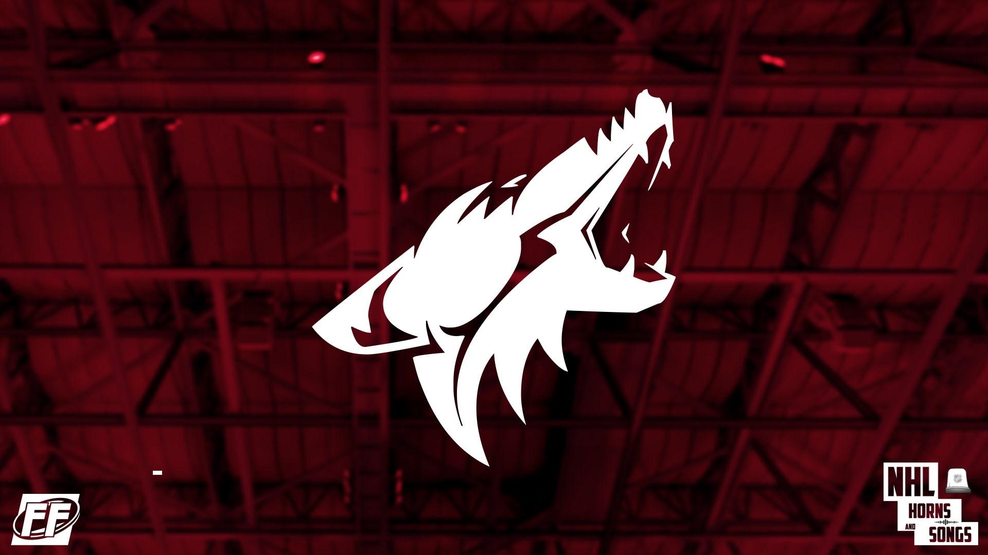 Arizona Coyotes Wallpapers