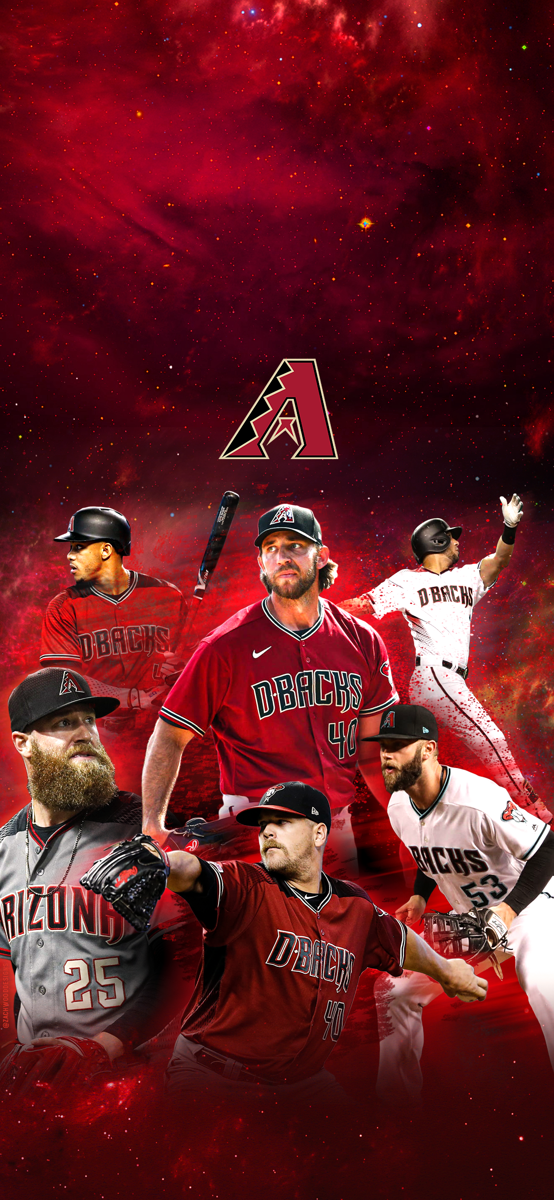 Arizona Diamondbacks Wallpapers