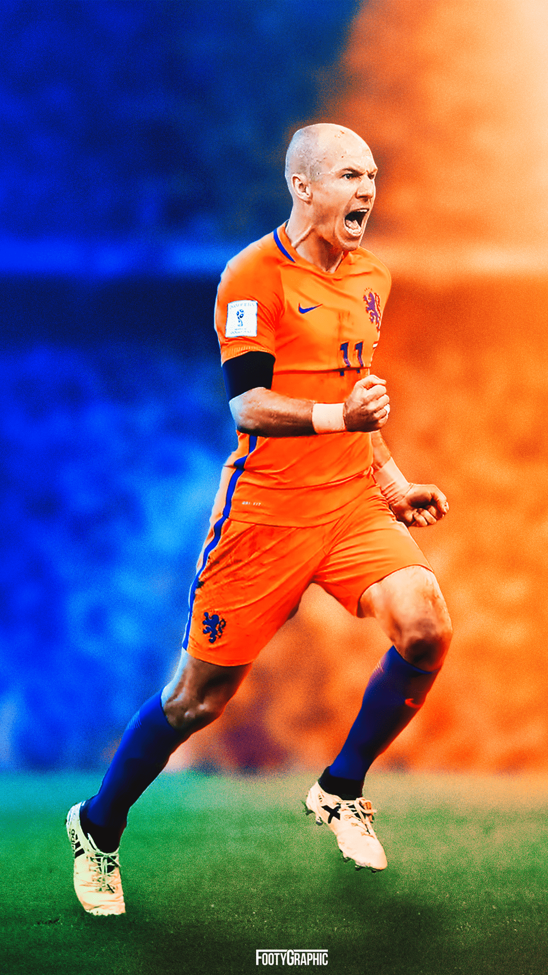 Arjen Robben 2019 Image Wallpapers