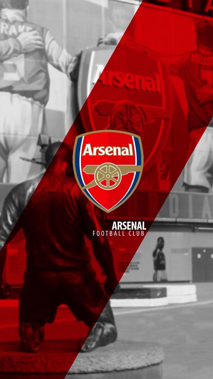 Arsenal F.C. Wallpapers