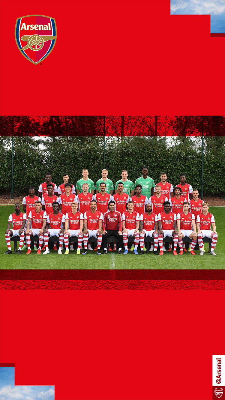 Arsenal F.C. Wallpapers