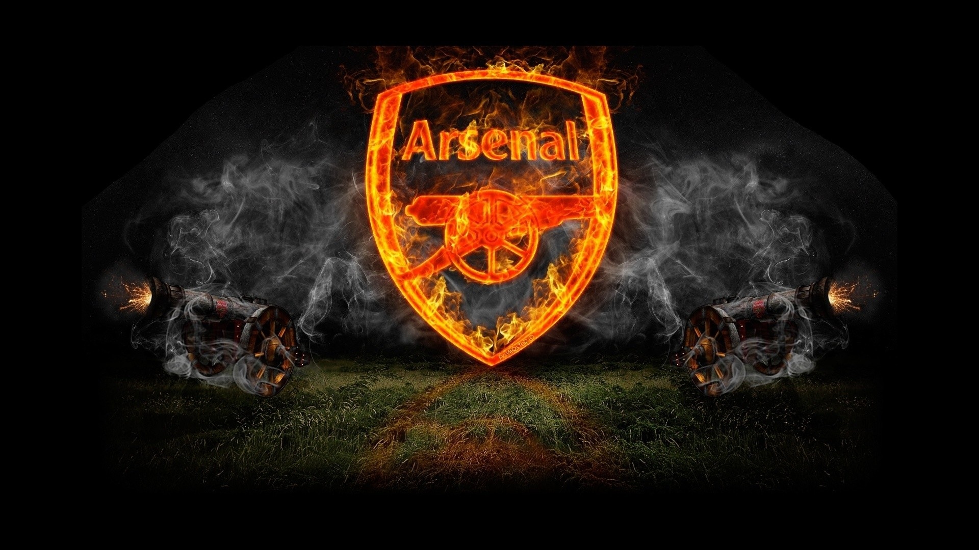 Arsenal Hd Wallpapers