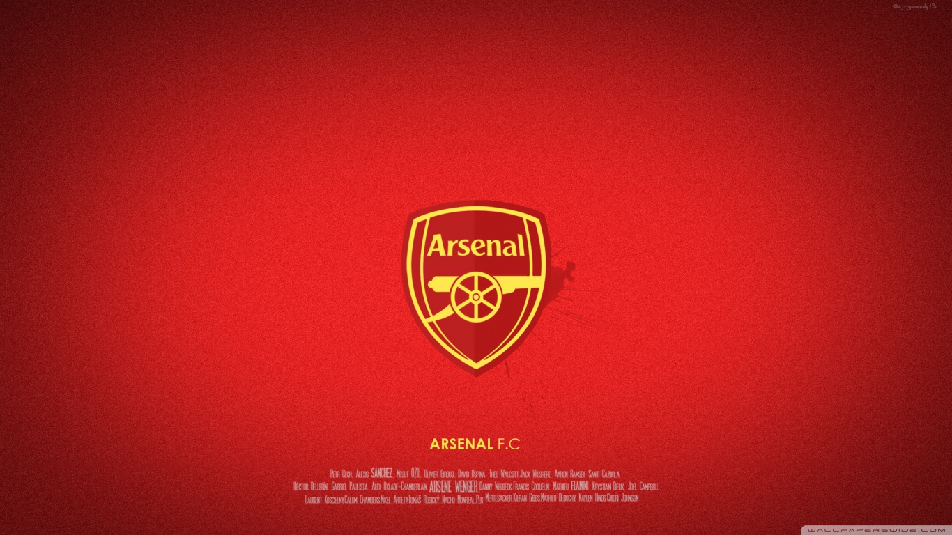 Arsenal Hd Wallpapers