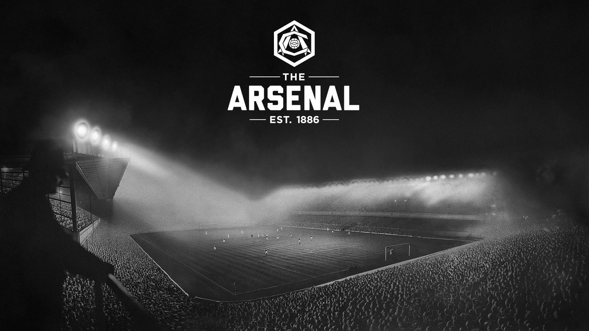 Arsenal Hd Wallpapers