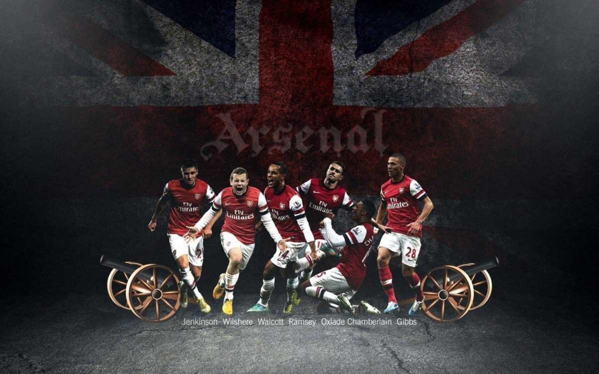 Arsenal Hd Wallpapers