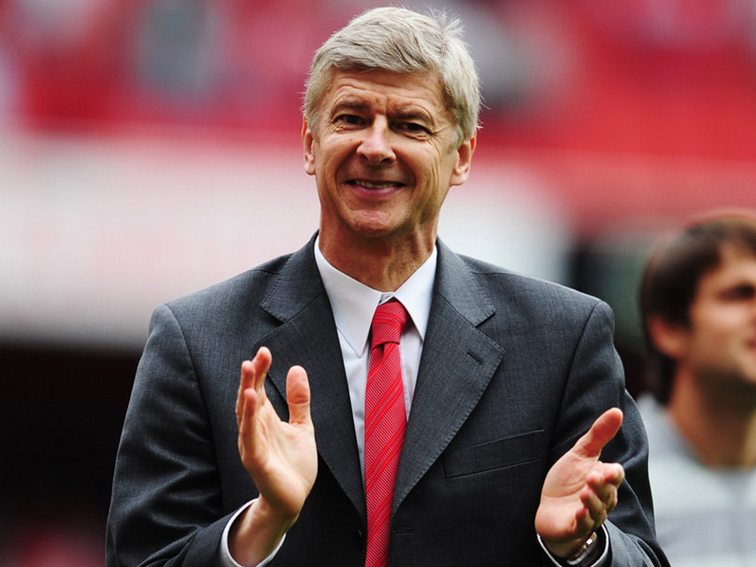 Arsene Wenger Wallpapers