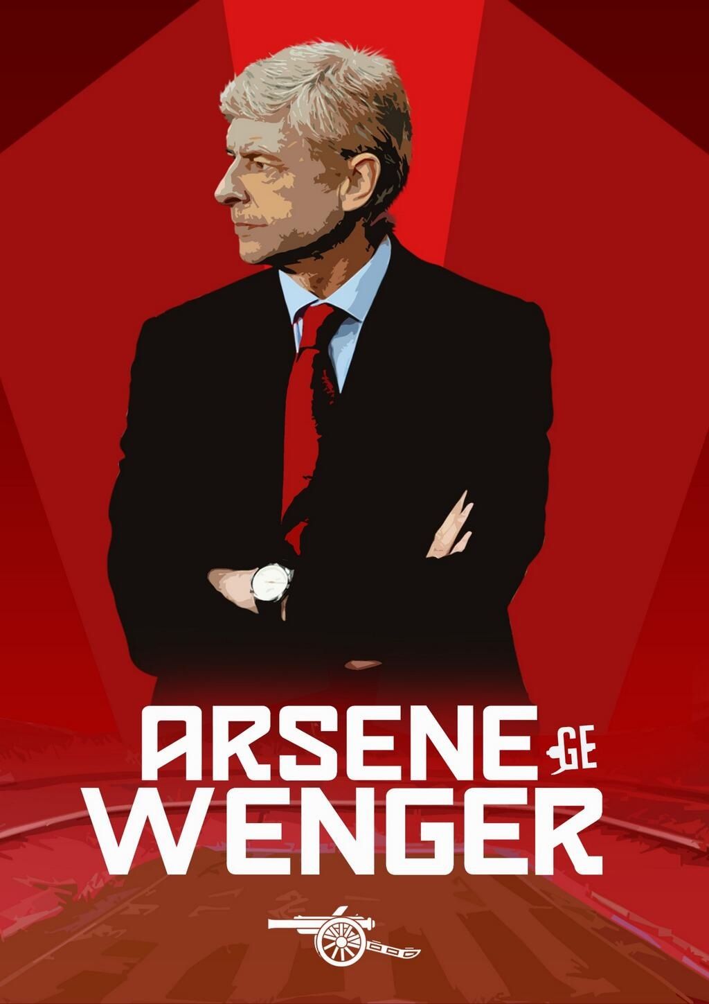 Arsene Wenger Wallpapers