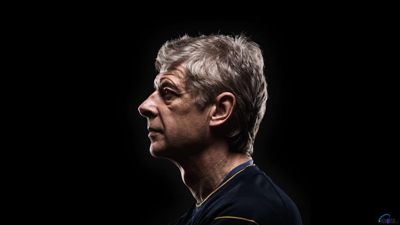 Arsene Wenger Wallpapers