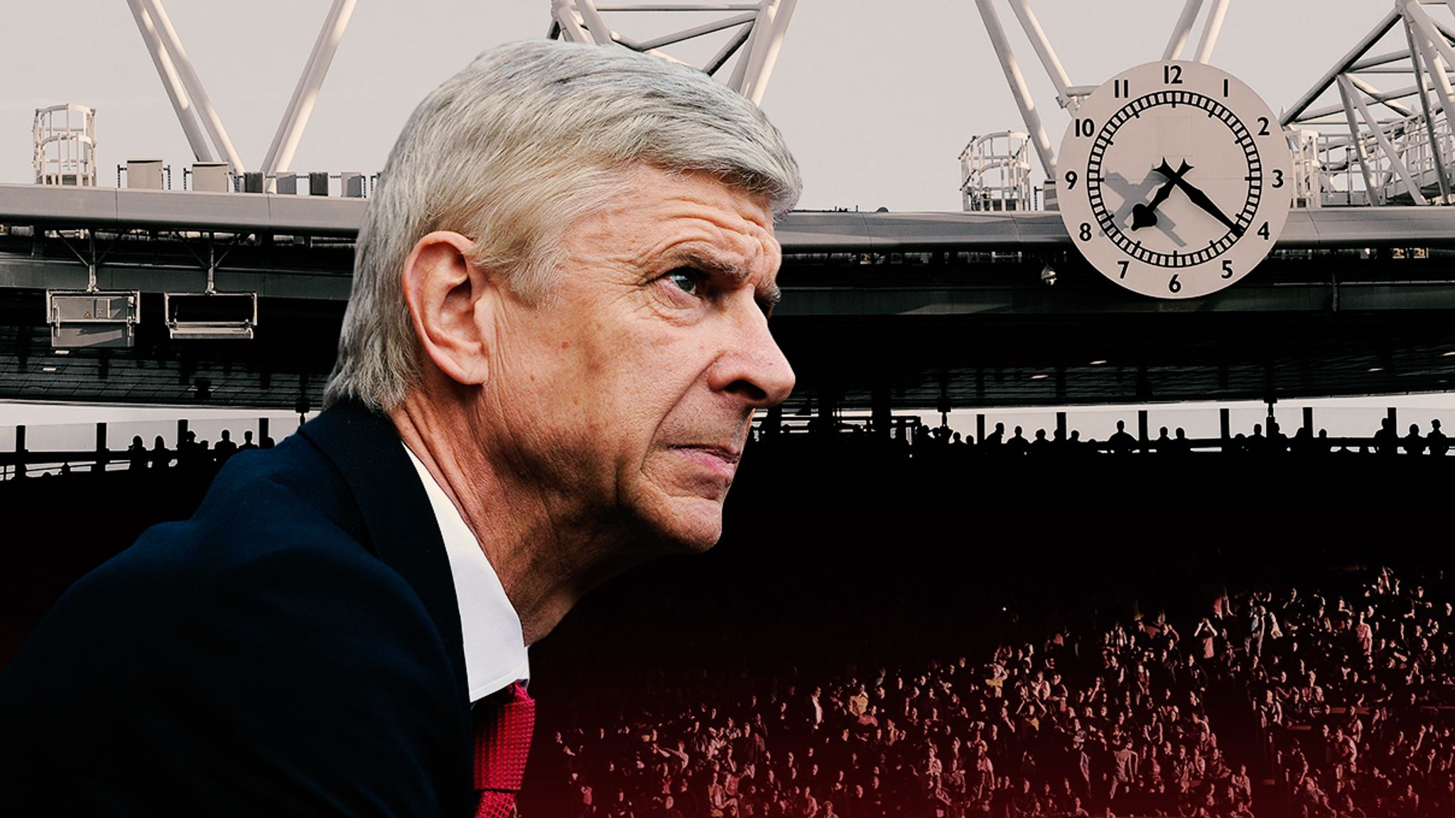 Arsene Wenger Wallpapers