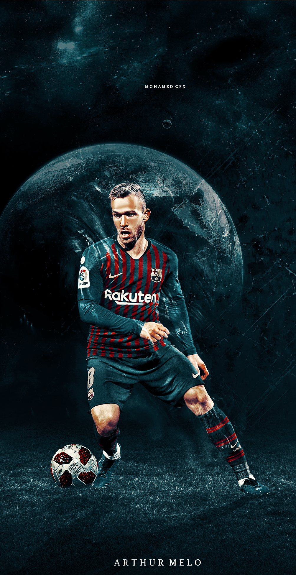 Arthur Melo Wallpapers