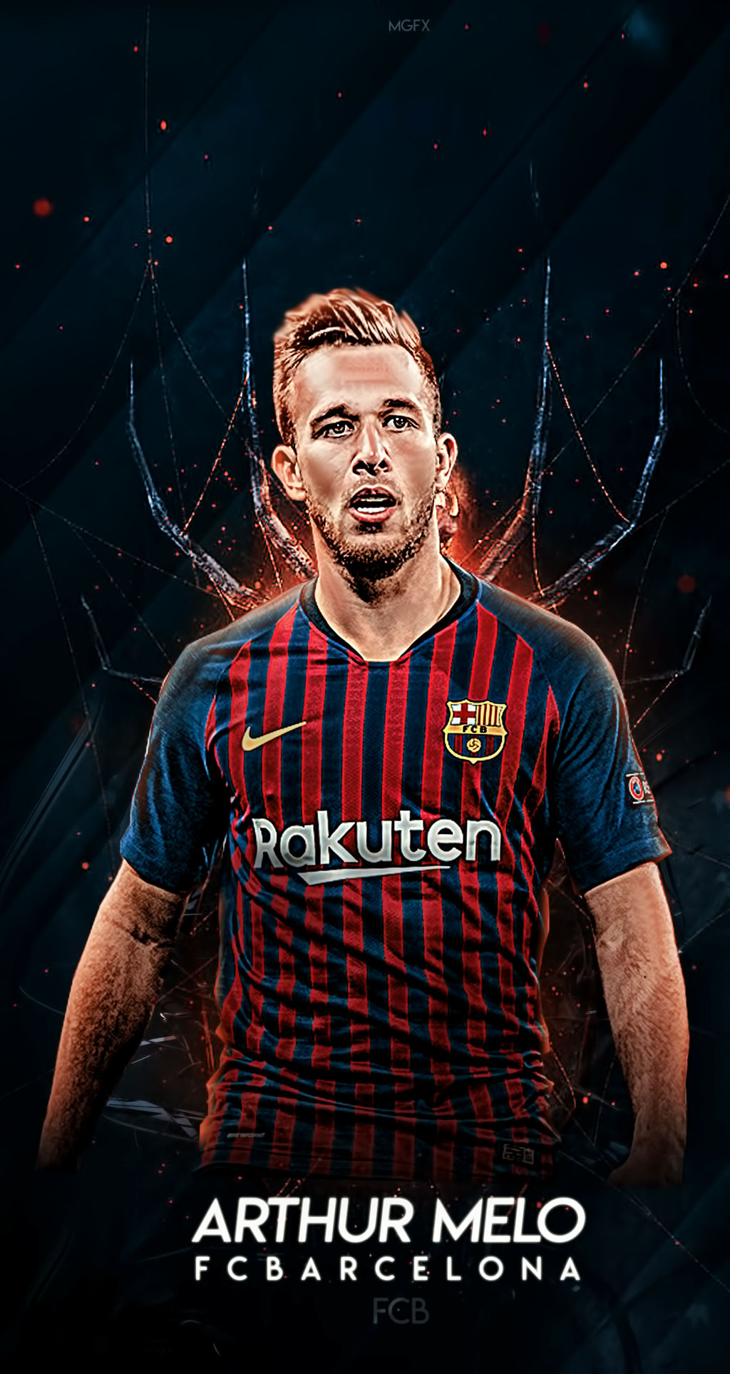 Arthur Melo Wallpapers